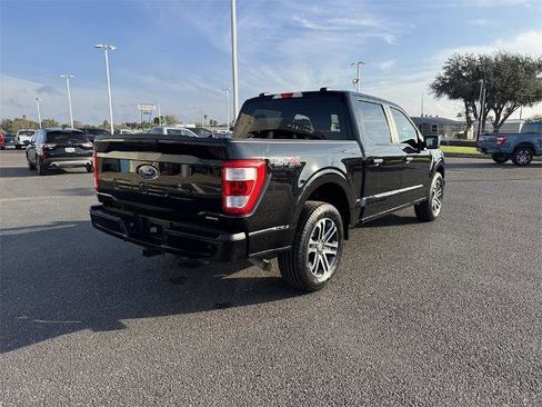 Certified 2023 Ford F150 XL w/ STX Appearance Package image 3
