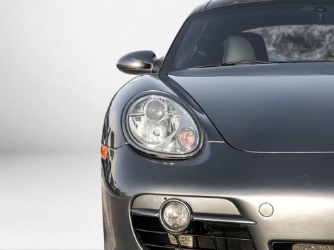 Used 2008 Porsche Cayman S image 35