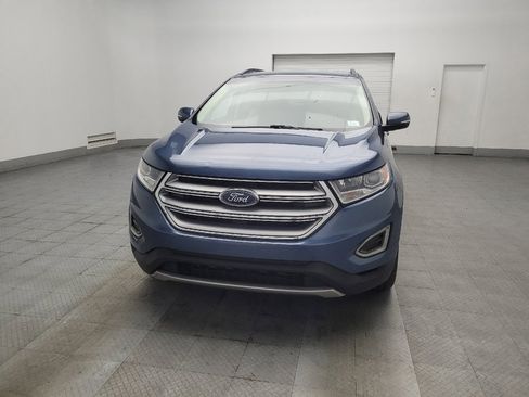 Used 2018 Ford Edge SEL w/ Equipment Group 201A FWD image 15
