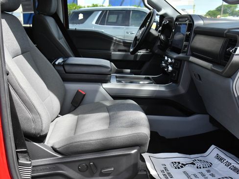 Used 2024 Ford F150 XLT w/ Equipment Group 302A MID image 63