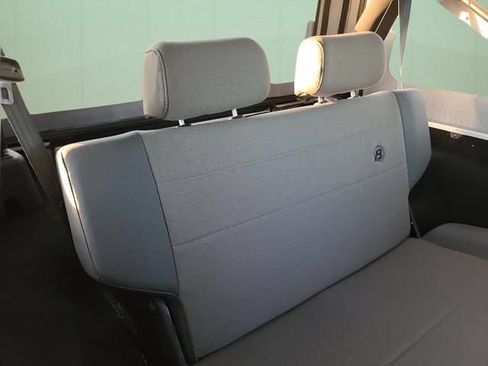 Used 2004 Jeep Wrangler 4WD image 38