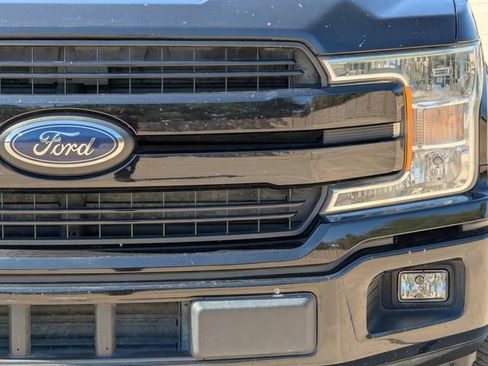 Used 2019 Ford F150 Lariat AWD/4WD image 8