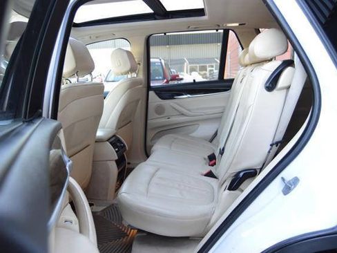 Used 2014 BMW X5 xDrive35i image 52