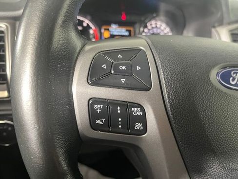 Used 2020 Ford Ranger XLT w/ Equipment Group 301A Mid AWD/4WD image 15