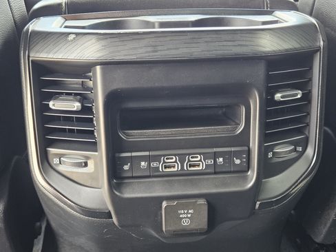 Used 2023 RAM 1500 TRX w/ TRX Level 2 Equipment Group AWD/4WD image 31