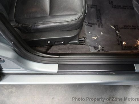 Used 2009 Saab 9-3 Aero image 20