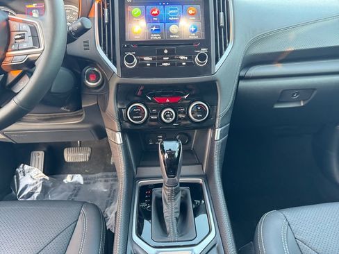 Certified 2023 Subaru Forester Touring image 11