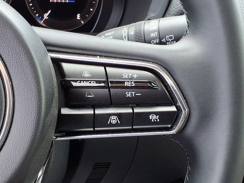 Used 2025 MAZDA CX-90 3.3 Turbo w/ Premium Sport Pkg AWD/4WD image 19