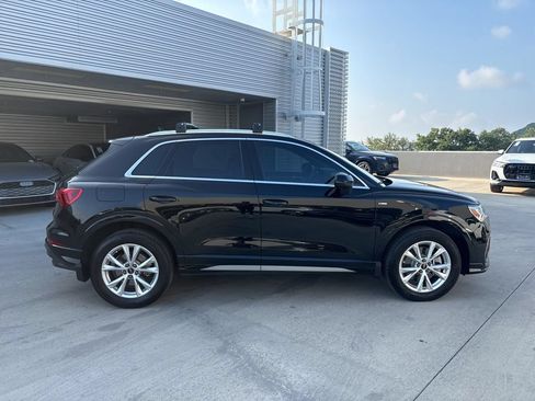 Used 2024 Audi Q3 2.0T Premium Plus AWD/4WD image 4