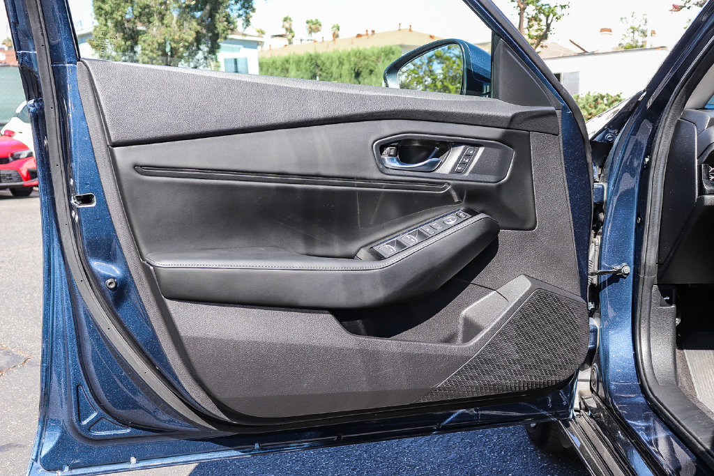 Used 2024 Honda Accord Touring image 21