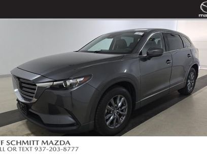 Used 2023 MAZDA CX-9 Touring