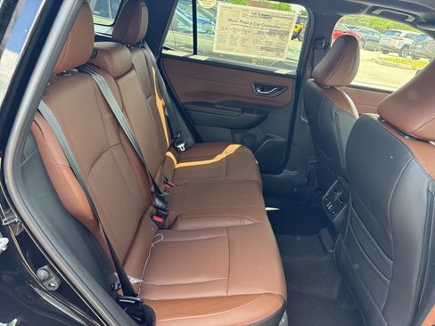 New 2026 Subaru Outback Touring XT AWD/4WD image 10