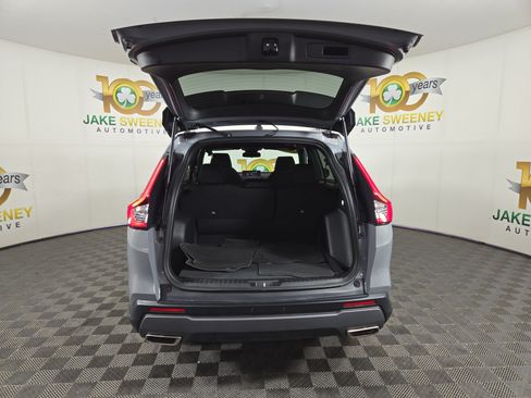 Used 2025 Honda CR-V Sport image 33