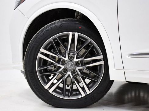 New 2026 Acura MDX w/ Advance Package image 34