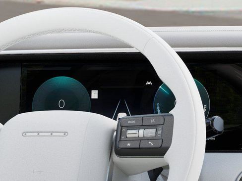 New 2026 Hyundai Palisade Blue SEL image 14