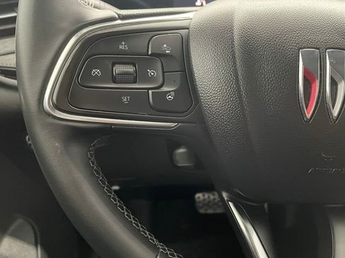 Used 2025 Buick Encore GX Preferred w/ Comfort Package image 22