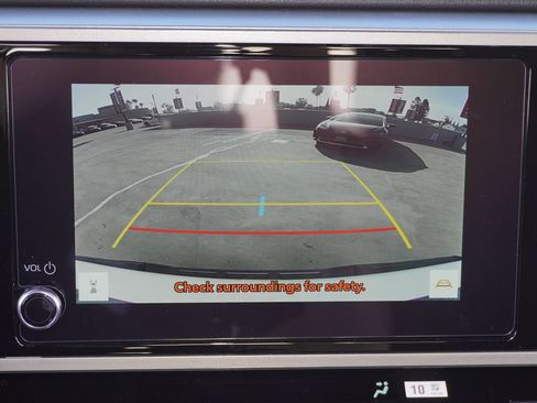 New 2026 Toyota Tundra SR5 RWD image 13