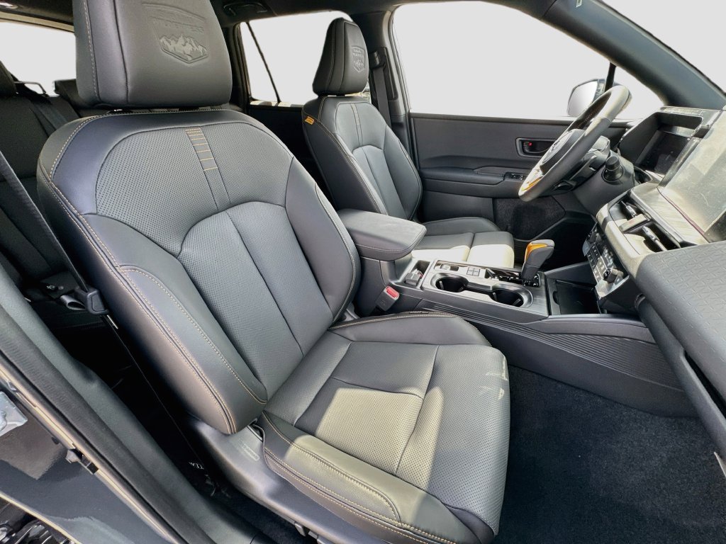 New 2026 Subaru Outback Wilderness AWD/4WD image 37