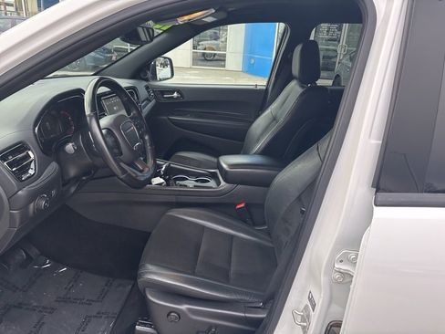 Used 2022 Dodge Durango GT image 23