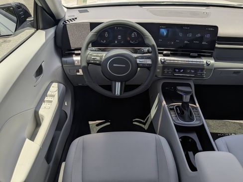 Used 2026 Hyundai Kona SEL Sport FWD image 19