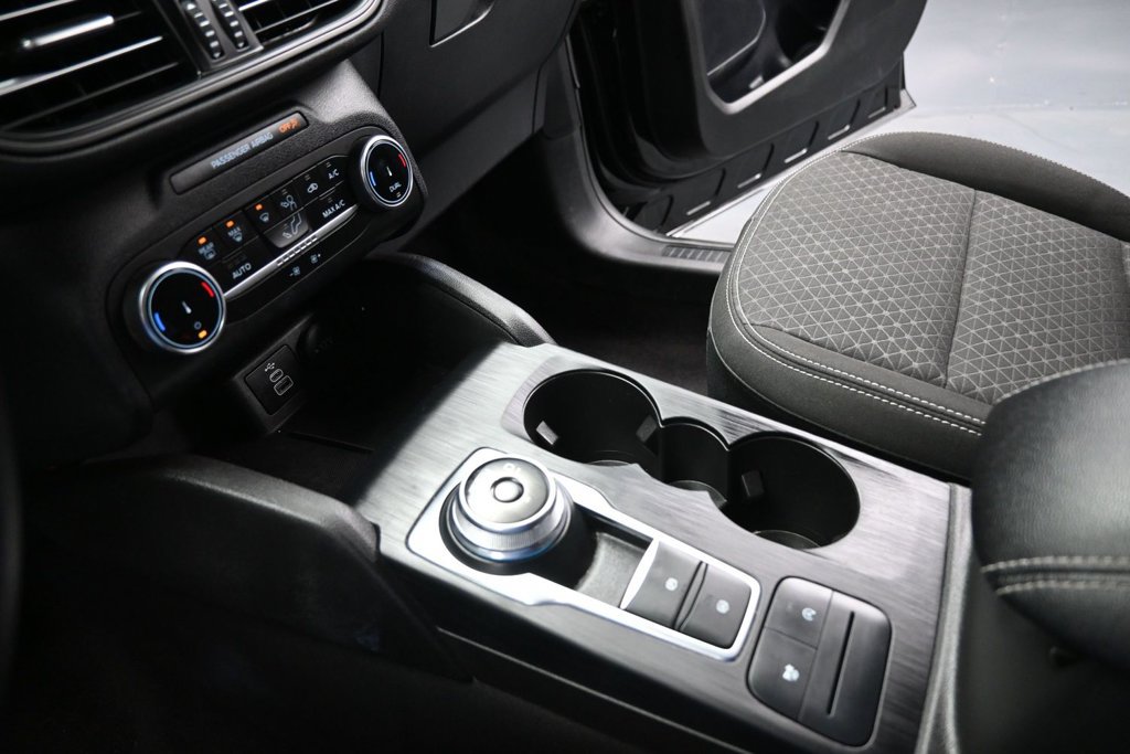Used 2024 Ford Escape Active FWD image 16