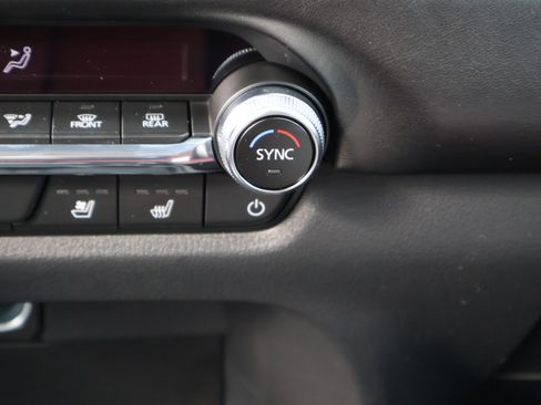 New 2026 MAZDA CX-50 2.5 Hybrid w/ Weather Package image 29