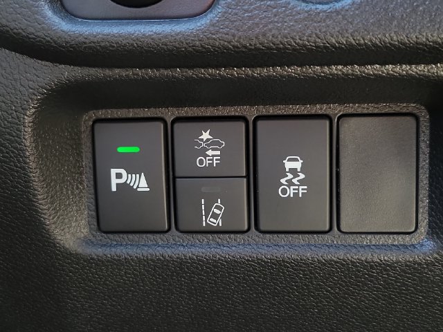 Used 2021 Honda Passport Elite image 37