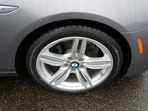 Used 2018 BMW 650i xDrive Convertible image 7