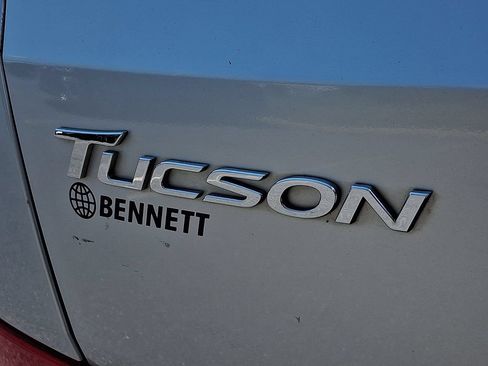 Used 2018 Hyundai Tucson SEL AWD/4WD image 29