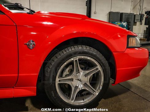 Used 1999 Ford Mustang GT image 67