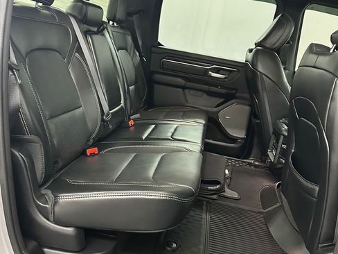 Used 2025 RAM 1500 Sport w/ Sport Level 1 Equipment Group AWD/4WD image 34