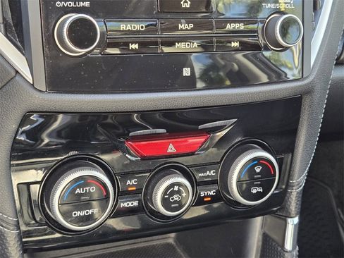 Used 2021 Subaru Forester Touring image 19