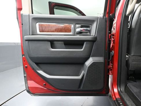 Used 2009 Dodge Ram 1500 Truck Laramie image 32