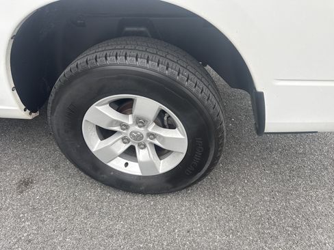 Used 2019 RAM 1500 Tradesman w/ Popular Equipment Group RWD image 11