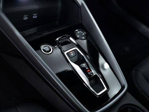 Certified 2025 Audi A3 2.0T Premium w/ Black Optic Package image 11