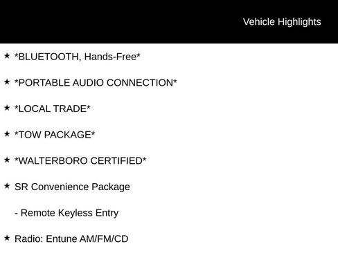 Used 2019 Toyota Tacoma SR image 10