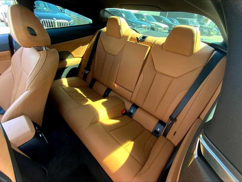 Used 2023 BMW 430i 430i w/ M Sport Package image 18