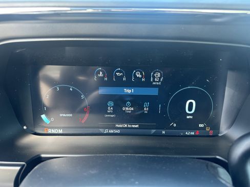 New 2026 Ford F350 Lariat w/ Chrome Package image 13