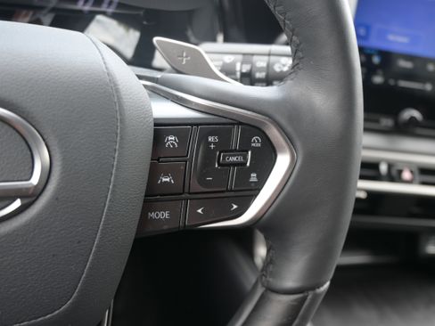 Used 2023 Lexus RX 350 Premium w/ Cold Area Package AWD/4WD image 19