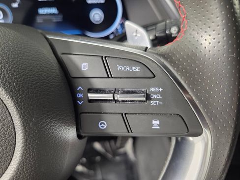 Used 2022 Hyundai Sonata SEL Plus FWD image 17