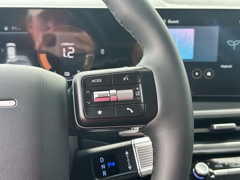 New 2026 Hyundai Santa Fe SEL FWD image 15