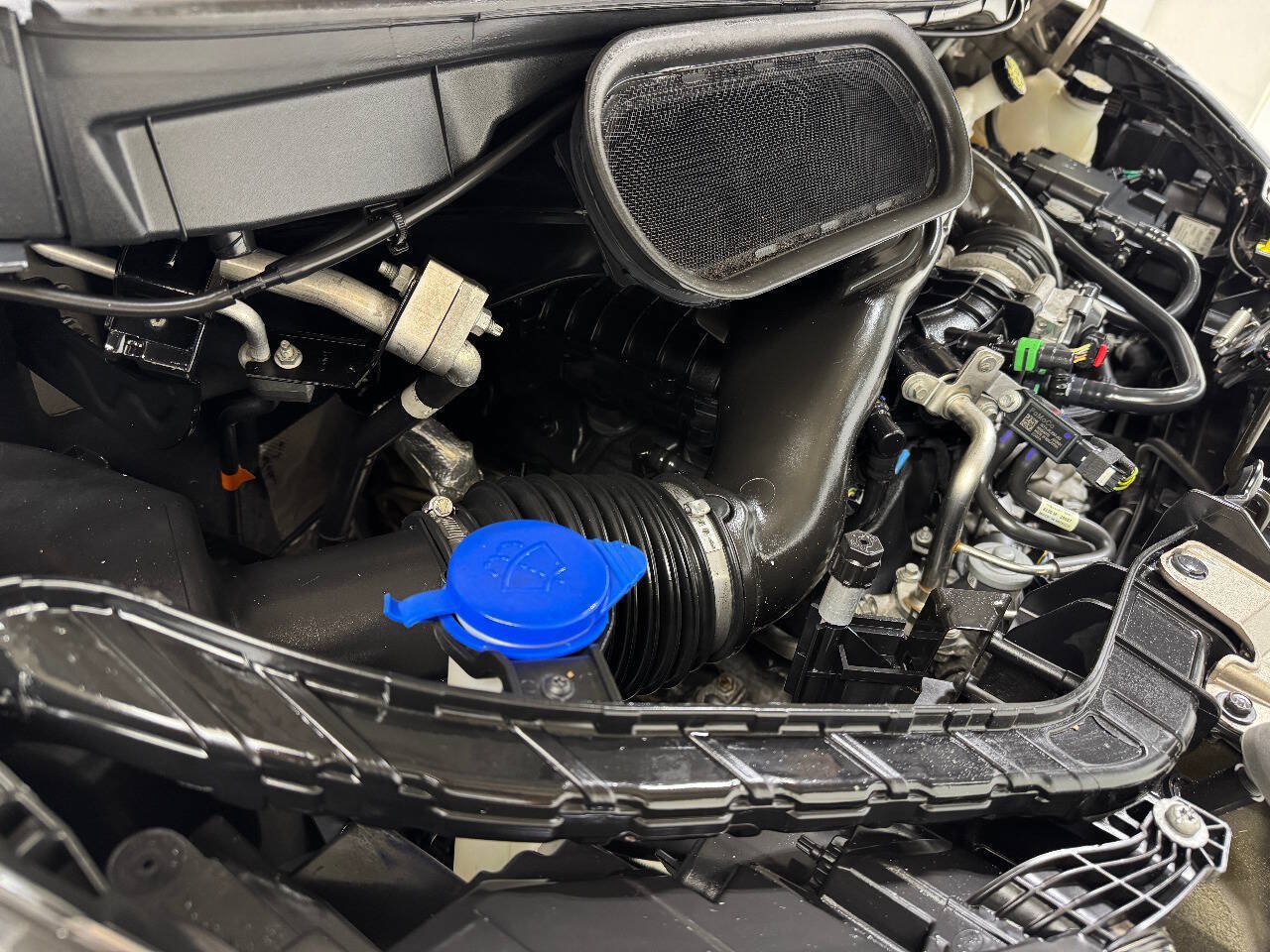 Used 2020 Ford Transit 350 XL w/ Upfitter Package RWD image 40
