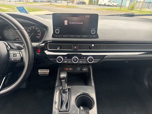 Certified 2022 Honda Civic Sport image 21