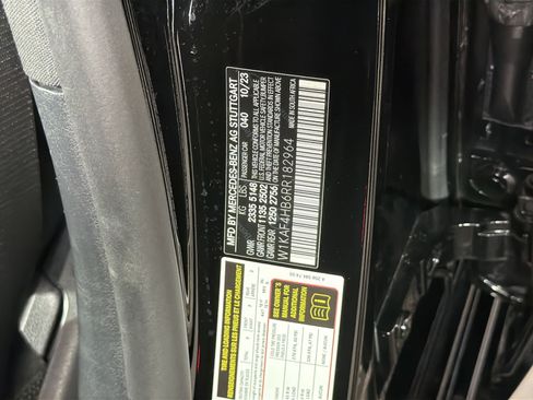 Used 2024 Mercedes-Benz C 300 4MATIC Sedan image 29