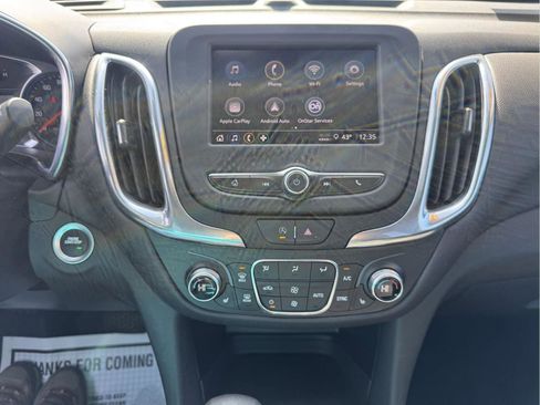 Used 2024 Chevrolet Equinox LT w/ LPO, Floor Liner Package image 21