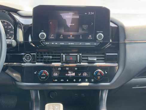 Used 2024 Nissan Pathfinder Rock Creek AWD/4WD image 14