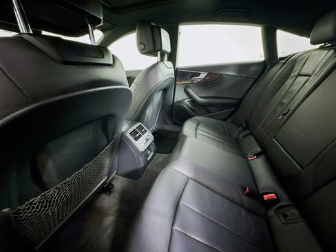 Used 2019 Audi A5 2.0T Premium AWD/4WD image 23