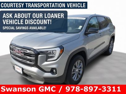 New 2026 GMC Terrain Elevation w/ Technology Package II