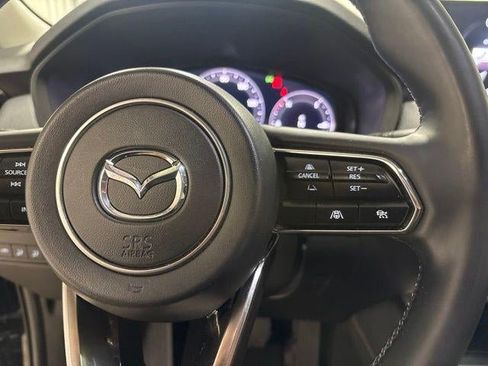 Used 2026 MAZDA CX-90 3.3 Turbo w/ Premium Sport Pkg AWD/4WD image 16