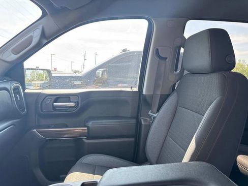 Used 2021 Chevrolet Silverado 1500 LT w/ LPO, Dark Essentials Package image 20